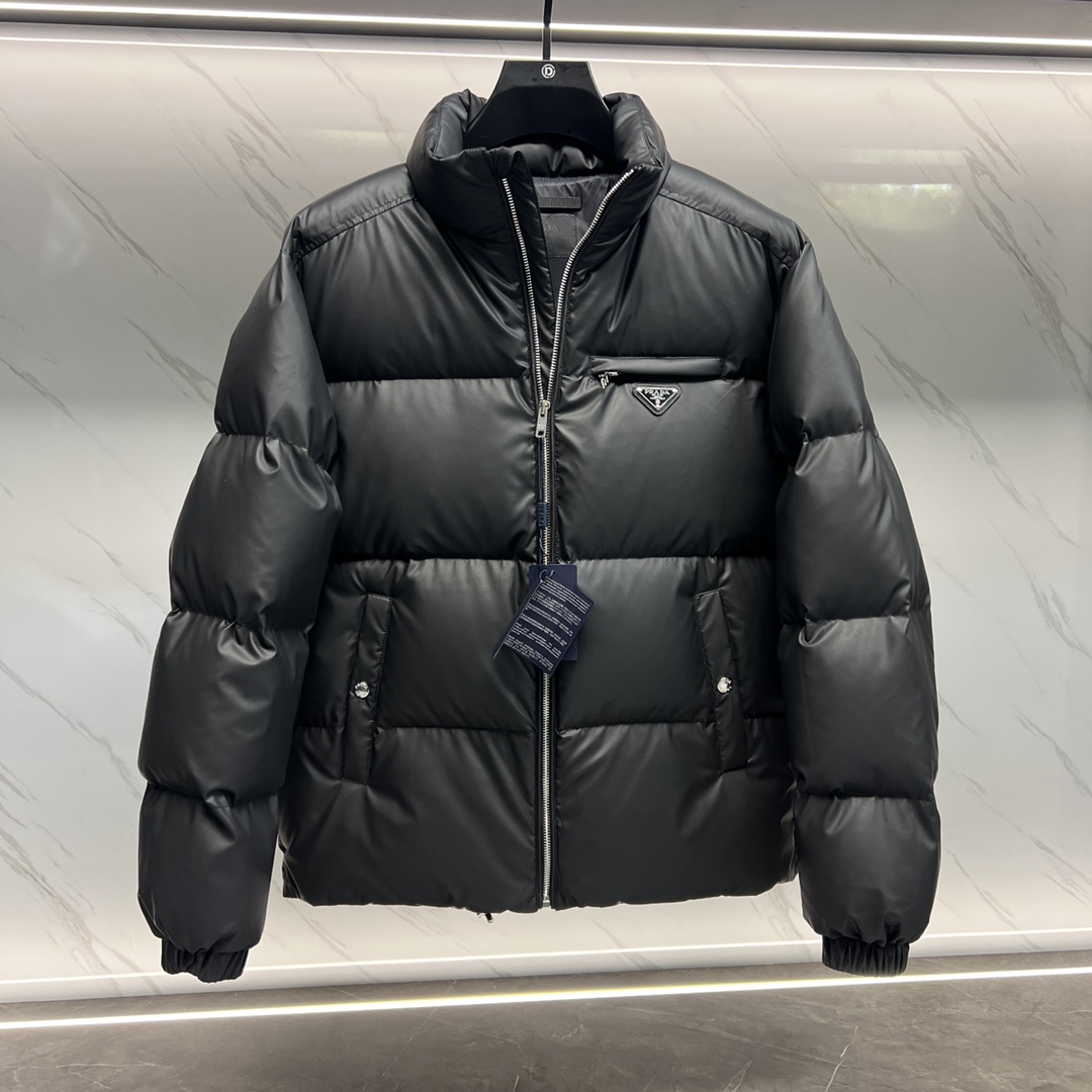 Prada Down Jackets